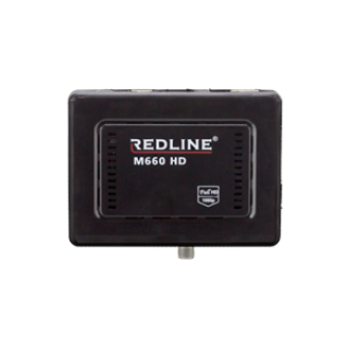 Redline M660 HD Uydu Alıcısı kullananlar yorumlar